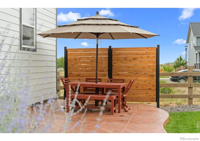 5th image of 4204 Martinson Dr, Loveland, CO 80537 | MLS# IR1062834