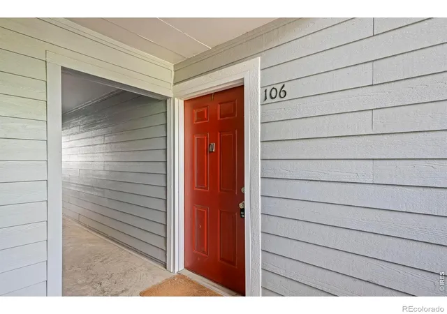 Photo 1 of Condo for sale at 3121 S Tamarac Dr #106, Denver, CO 80231 | MLS# IR1062835 | Listing updated on 2026-08-27