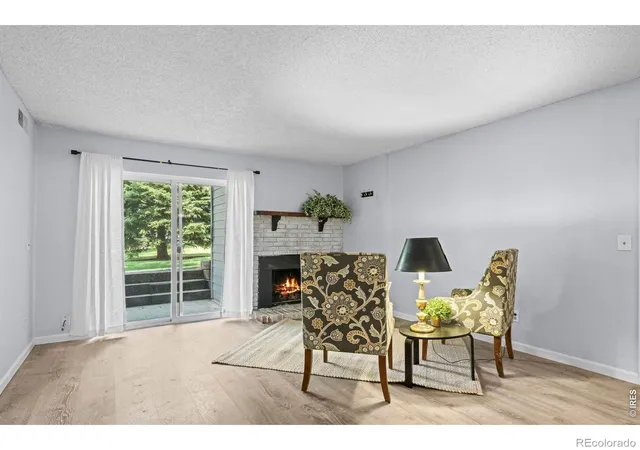 Photo 2 of Condo for sale at 3121 S Tamarac Dr #106, Denver, CO 80231 | MLS# IR1062835 | Listing updated on 2026-08-27