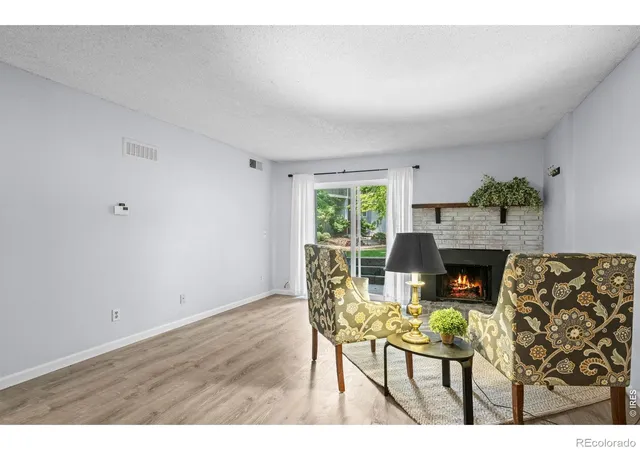 Photo 3 of Condo for sale at 3121 S Tamarac Dr #106, Denver, CO 80231 | MLS# IR1062835 | Listing updated on 2026-08-27