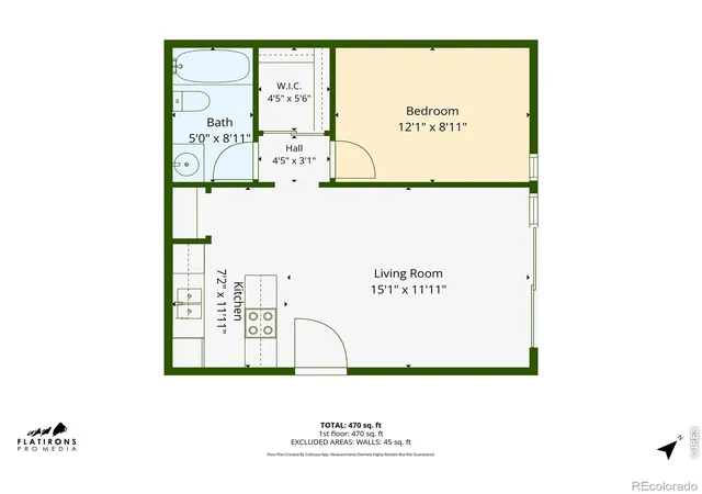 Homes for sale in Boulder, CO | 850 W Moorhead Cir #2F, Boulder, CO 80305 | MLS# IR1062836