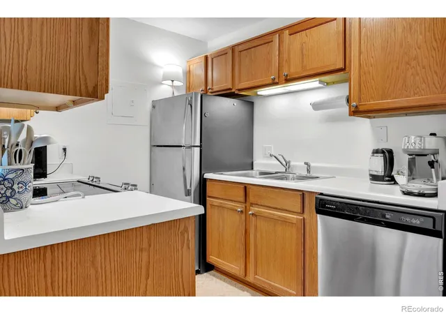 Homes for sale in Boulder, CO | 850 W Moorhead Cir #2F, Boulder, CO 80305 | MLS# IR1062836