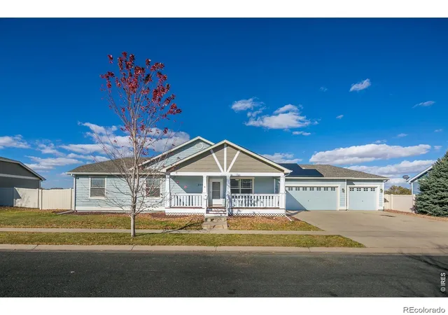 Homes for sale in Evans, CO | 2309 Bluebells Dr, Evans, CO 80620 | MLS# 6406652