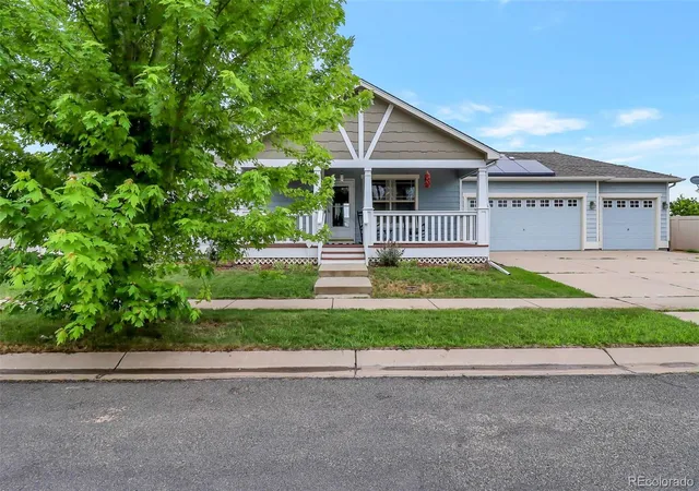 Homes for sale in Evans, CO | 2309 Bluebells Dr, Evans, CO 80620 | MLS# 6406652