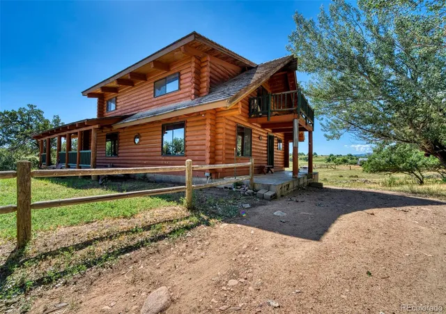 1st image of 1218 Colunty Road 32x, Wetmore, CO 81253 | MLS# 4143007