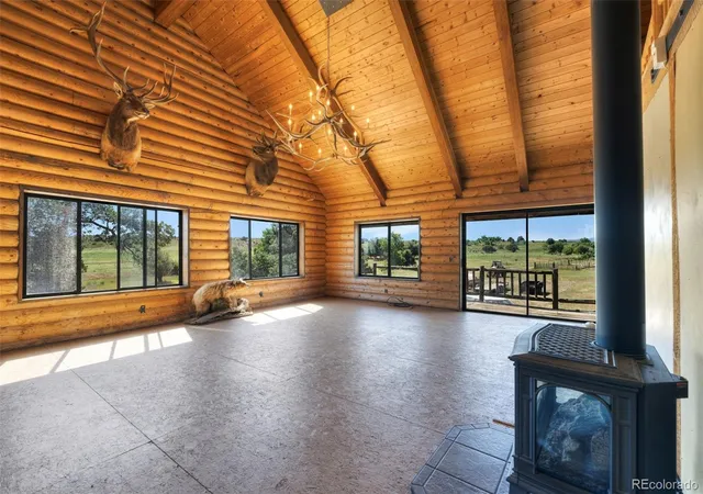 3rd image of 1218 Colunty Road 32X, Wetmore, CO 81253 | MLS# 4143007