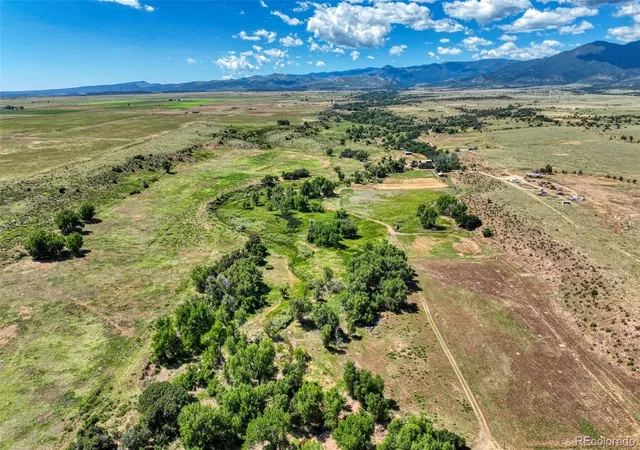 38th image of 1218 Colunty Road 32x, Wetmore, CO 81253 | MLS# 4143007