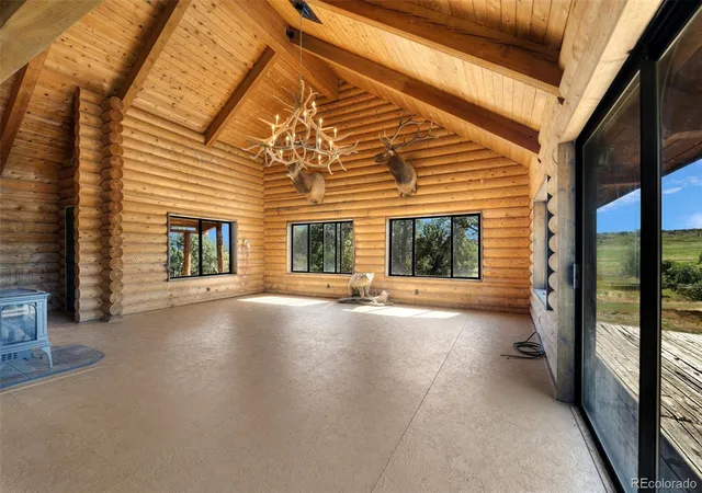 4th image of 1218 Colunty Road 32X, Wetmore, CO 81253 | MLS# 4143007