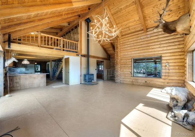 5th image of 1218 Colunty Road 32X, Wetmore, CO 81253 | MLS# 4143007