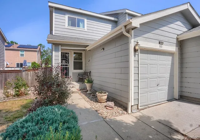 Homes for sale in Brighton, CO | 880 Mockingbird Ln, Brighton, CO 80601 | MLS# 7278708