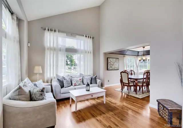 3rd image of 11702 W 56Th Cir, Arvada, CO 80002 | MLS# 9435529
