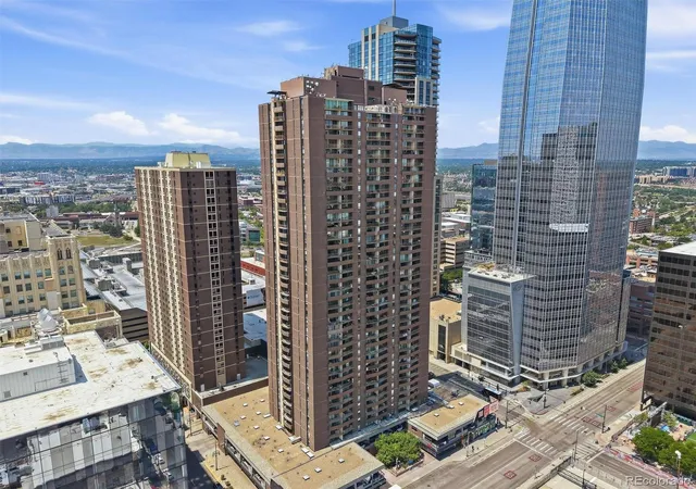 Homes for sale in Denver, CO | 1020 15th St #42D, Denver, CO 80202 | MLS# 2668379