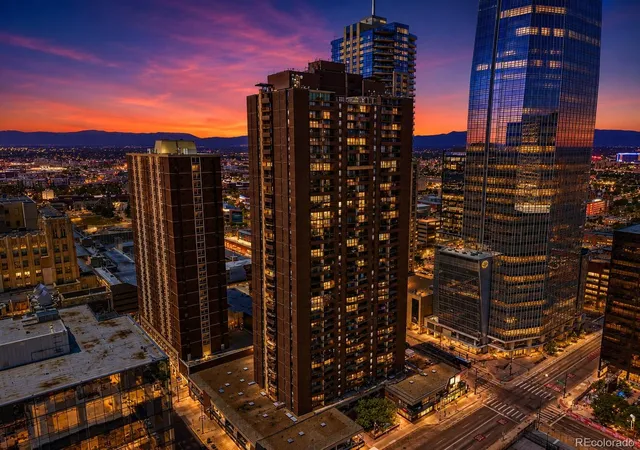 1st image of 1020 15th St #42D, Denver, CO 80202 | MLS# 2668379