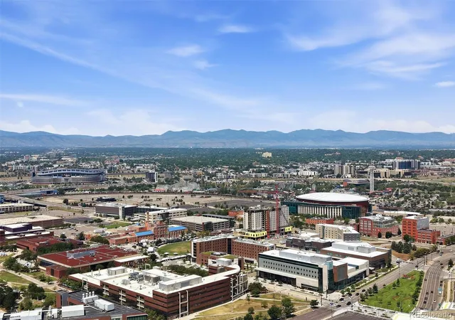 Photo 3 of Condo for sale at 1020 15th Street #42D, Denver, CO 80202 | MLS# 2668379 | Listing updated on 2026-09-03
