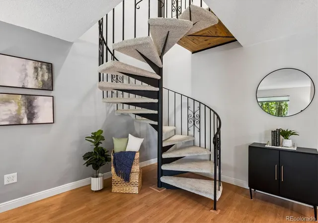Photo 2 of Condo for sale at 7020 E Girard Ave #106, Denver, CO 80224 | MLS# 5223922 | Listing updated on 2026-09-01