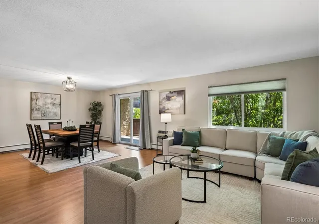 Photo 3 of Condo for sale at 7020 E Girard Ave #106, Denver, CO 80224 | MLS# 5223922 | Listing updated on 2026-09-01