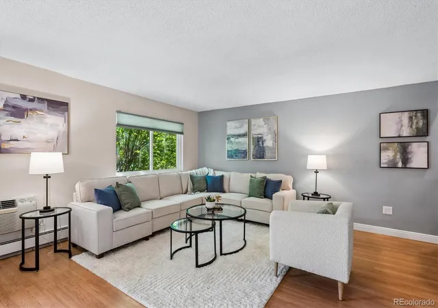 Photo 3 of Condo for sale at 7020 E Girard Ave #106, Denver, CO 80224 | MLS# 5223922 | Listing updated on 2026-10-07
