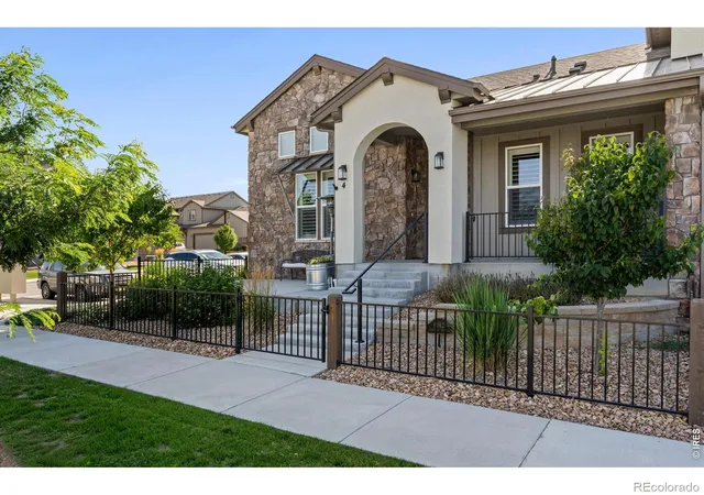 4th image of 6242 Vernazza Wy #4, Windsor, CO 80550 | MLS# IR1062840