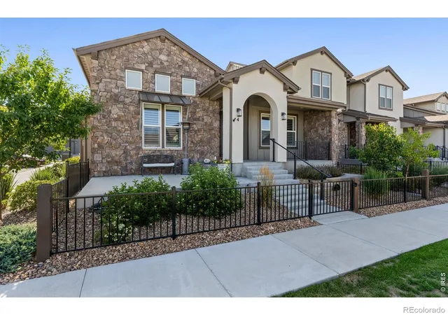 50th image of 6242 Vernazza Wy #4, Windsor, CO 80550 | MLS# IR1062840
