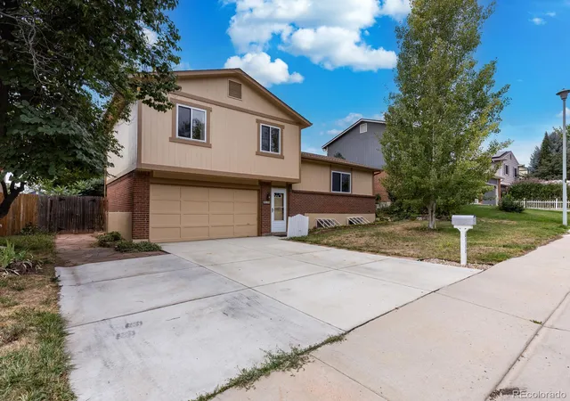 Photo 2 of Single family home for sale at 6330 W 112th Place, Westminster, CO 80020 | MLS# 4578195 | Listing updated on 2026-09-02