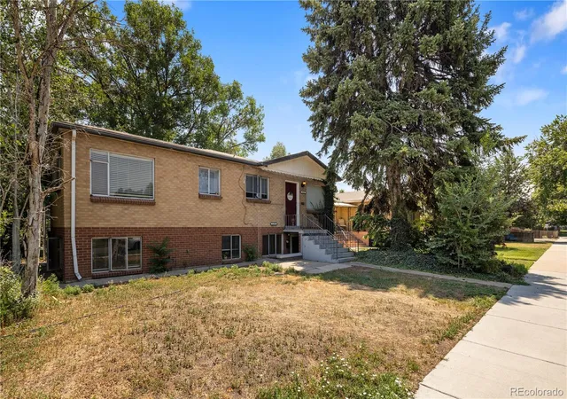 Homes for sale in Denver, CO | 2170 King St, Denver, CO 80211 | MLS# 1882334