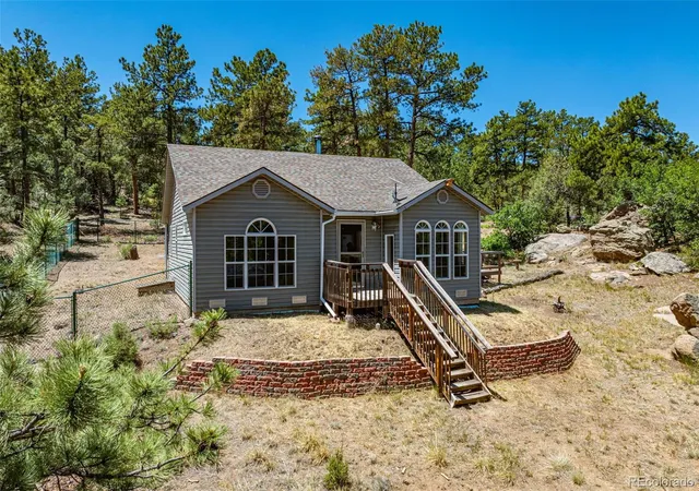 Photo 1 of Single family home for sale at 632 Nels Dr, Cotopaxi, CO 81223 | MLS# 2514050 | Listing updated on 2026-07-25