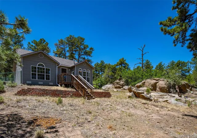 Photo 3 of Single family home for sale at 632 Nels Dr, Cotopaxi, CO 81223 | MLS# 2514050 | Listing updated on 2026-07-25