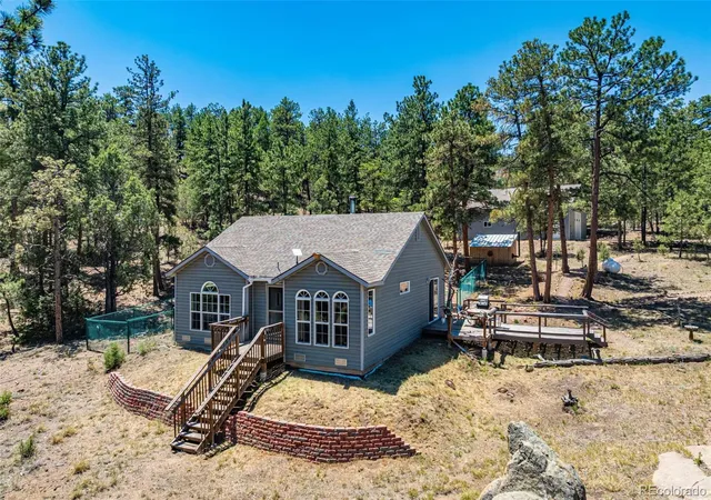 Photo 3 of Single family home for sale at 632 Nels Dr, Cotopaxi, CO 81223 | MLS# 2514050 | Listing updated on 2026-07-25
