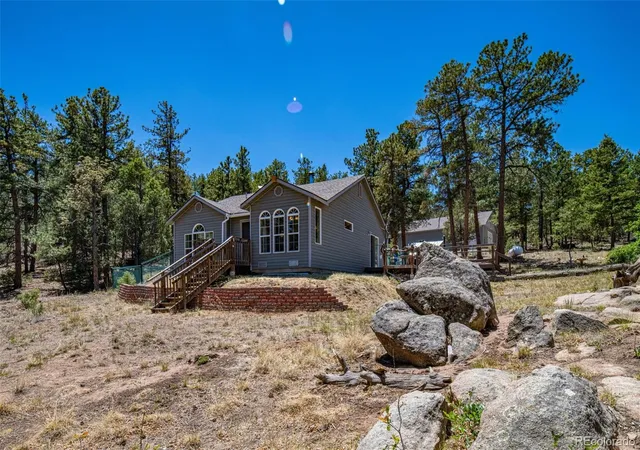 Photo 4 of Single family home for sale at 632 Nels Dr, Cotopaxi, CO 81223 | MLS# 2514050 | Listing updated on 2026-07-25