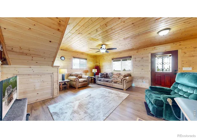 Homes for sale in Red Feather Lakes, CO | 388 Shasta Wy, Red Feather Lakes, CO 80545 | MLS# IR1062843