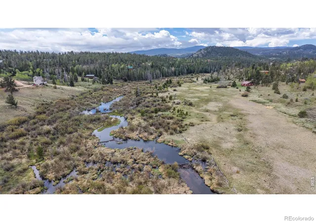 Homes for sale in Red Feather Lakes, CO | 388 Shasta Wy, Red Feather Lakes, CO 80545 | MLS# IR1062843
