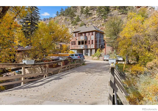 Photo 4 of Single family home for sale at 22 Artesian Dr, Eldorado Springs, CO 80025 | MLS# IR1062847 | Listing updated on 2026-09-21