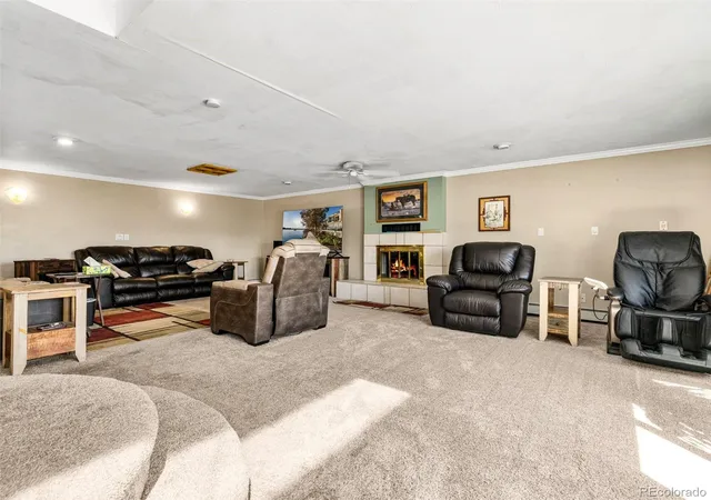 3rd image of 746 Dozier Ave, Canon City, CO 81212 | MLS# 7159731