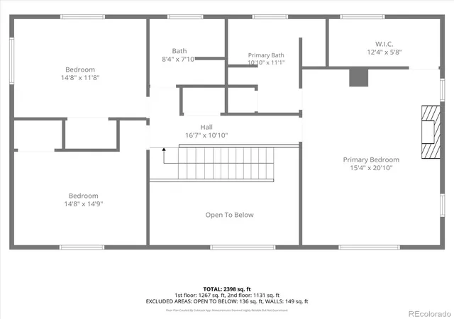 37th image of 746 Dozier Ave, Canon City, CO 81212 | MLS# 7159731