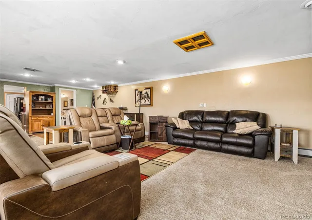 5th image of 746 Dozier Ave, Canon City, CO 81212 | MLS# 7159731