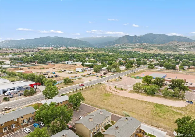 Homes for sale in Colorado Springs, CO | 2152 Baltimore Cir, Colorado Springs, CO 80904 | MLS# 9819713