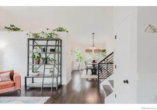 4th image of 8433 Tabor Cir, Arvada, CO 80005 | MLS# IR1062852