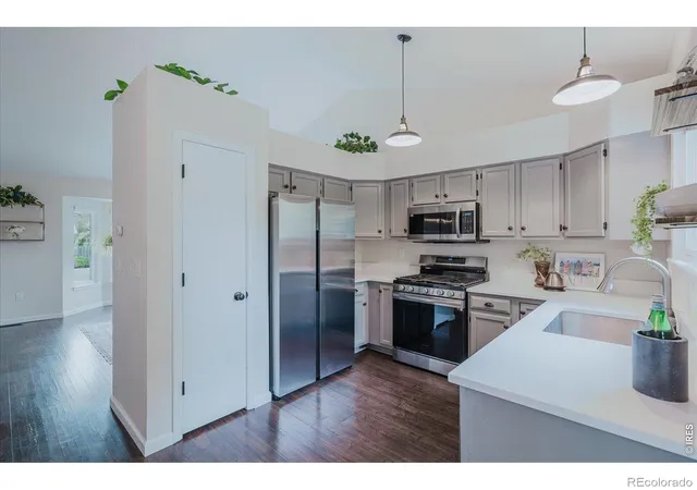 5th image of 8433 Tabor Cir, Arvada, CO 80005 | MLS# IR1062852