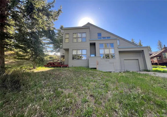 Photo 1 of Single family home for sale at 63 Guyot Ln #1, Dillon, CO 80435 | MLS# 8950627 | Listing updated on 2026-08-14