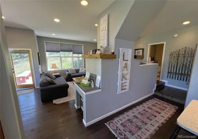 Photo 2 of Single family home for sale at 63 Guyot Ln #1, Dillon, CO 80435 | MLS# 8950627 | Listing updated on 2026-08-14