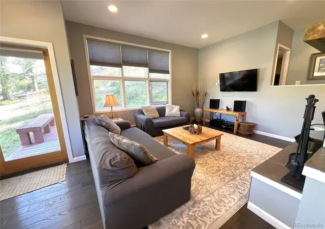 Photo 2 of Single family home for sale at 63 Guyot Ln #1, Dillon, CO 80435 | MLS# 8950627 | Listing updated on 2026-08-14