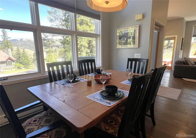 Photo 3 of Single family home for sale at 63 Guyot Ln #1, Dillon, CO 80435 | MLS# 8950627 | Listing updated on 2026-08-14
