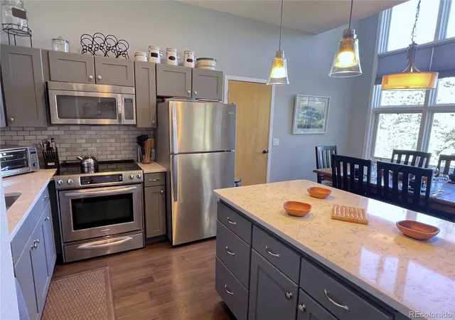 Photo 4 of Single family home for sale at 63 Guyot Ln #1, Dillon, CO 80435 | MLS# 8950627 | Listing updated on 2026-08-14