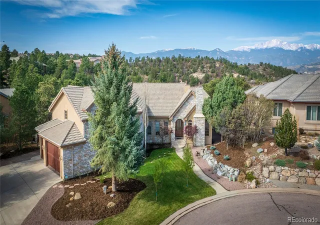 2nd image of 4968 Stonehill Rd, Colorado Springs, CO 80918 | MLS# 5654232