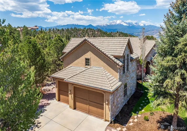 3rd image of 4968 Stonehill Rd, Colorado Springs, CO 80918 | MLS# 5654232