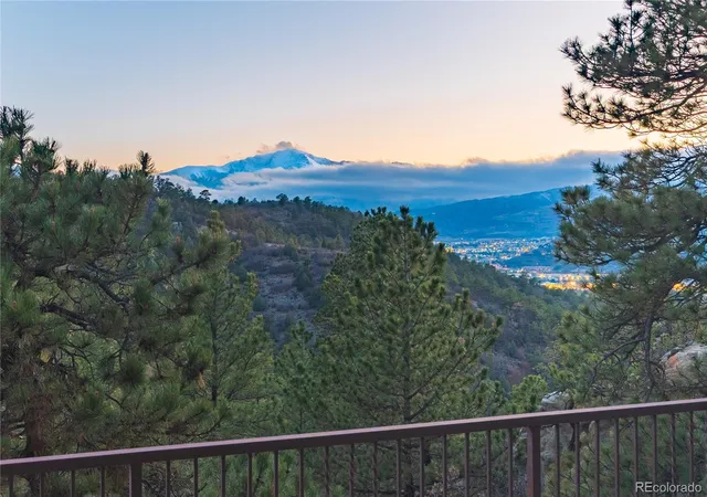 45th image of 4968 Stonehill Rd, Colorado Springs, CO 80918 | MLS# 5654232