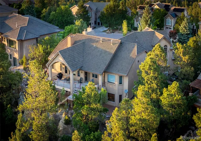 4th image of 4968 Stonehill Rd, Colorado Springs, CO 80918 | MLS# 5654232