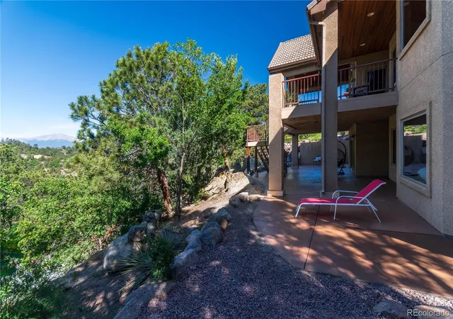 5th image of 4968 Stonehill Rd, Colorado Springs, CO 80918 | MLS# 5654232