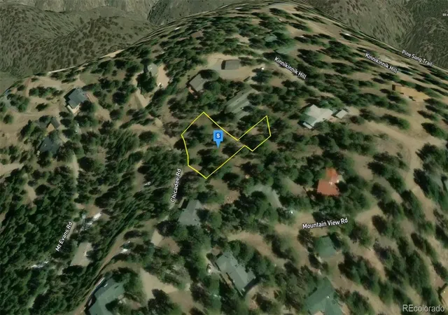 2nd image of 550 Chickadee Rd, Golden, CO 80401 | MLS# 4033733