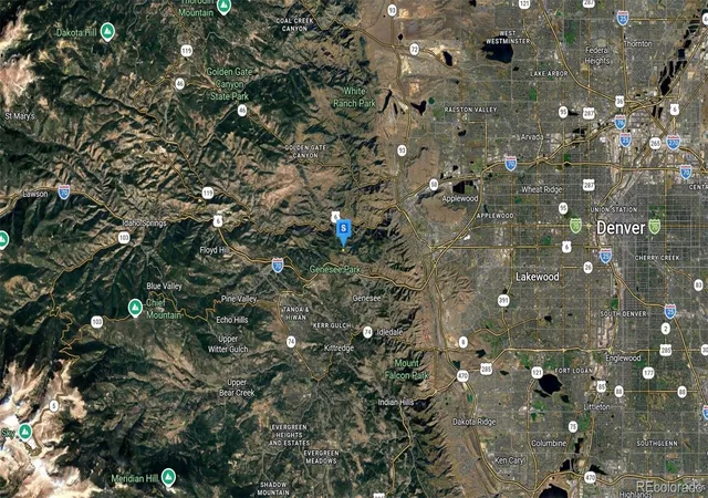 4th image of 550 Chickadee Rd, Golden, CO 80401 | MLS# 4033733